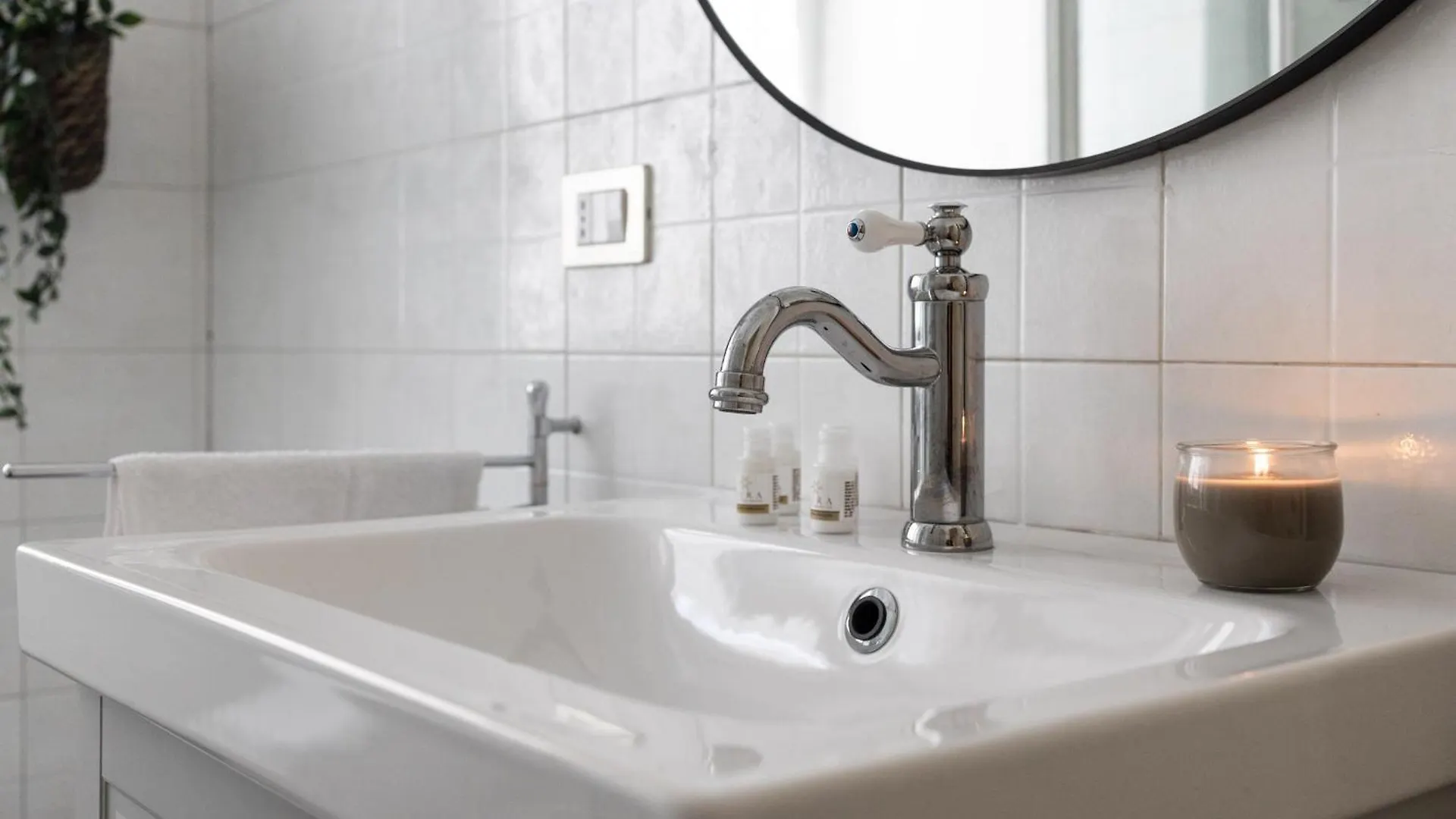 Navigli-Duomo - Prestige Apartment Netflix-Wifi Milano
