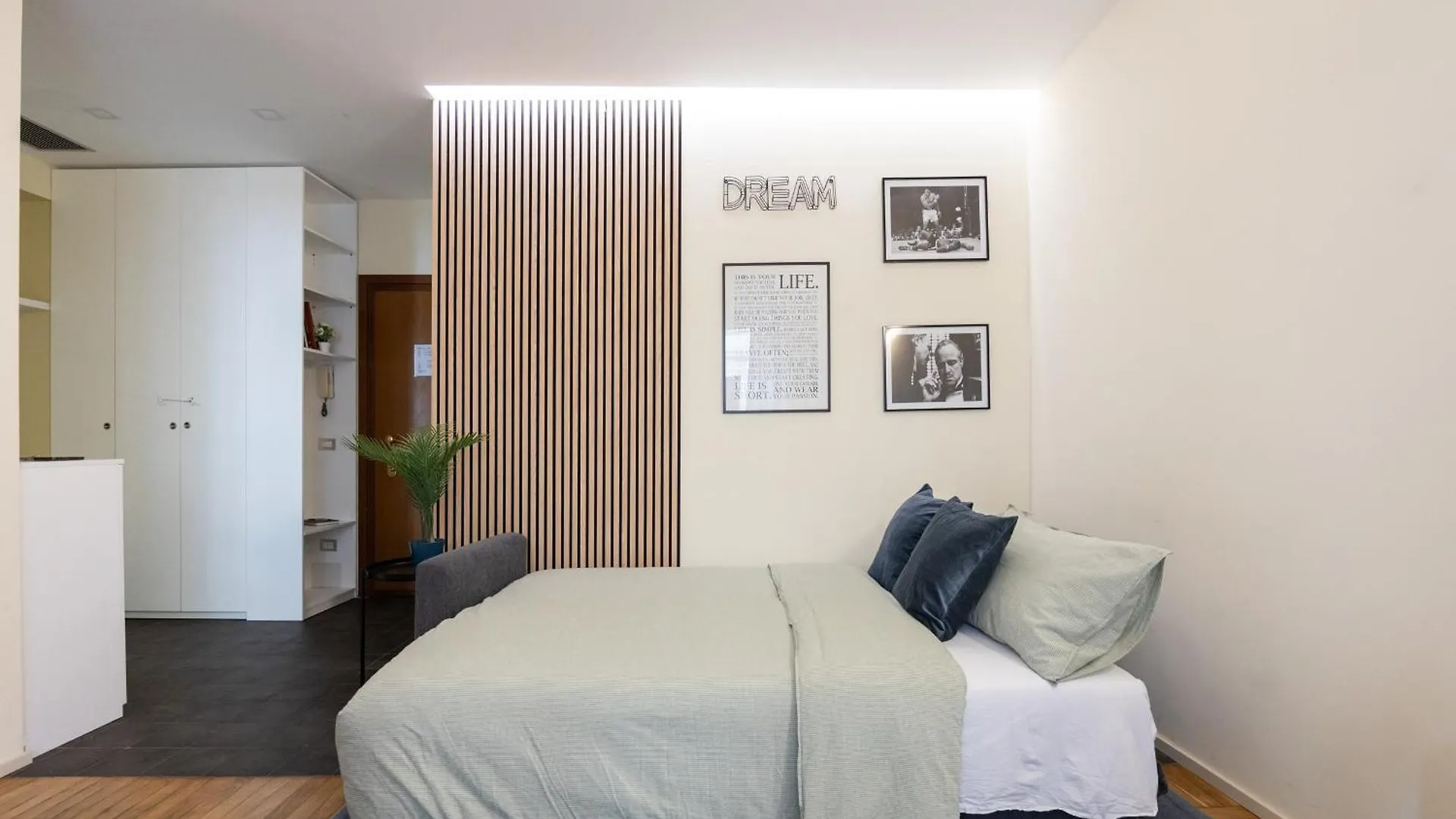 Navigli-Duomo - Prestige Apartment Netflix-Wifi Milano