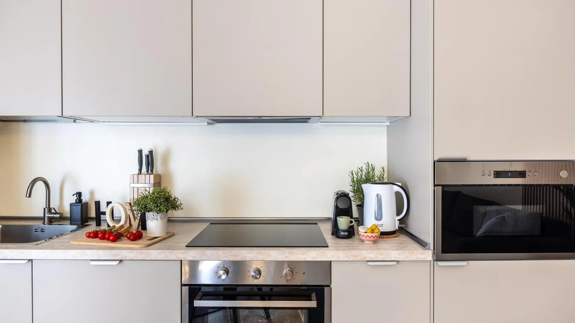 Navigli-Duomo - Prestige Apartment Netflix-Wifi Milano İtalya