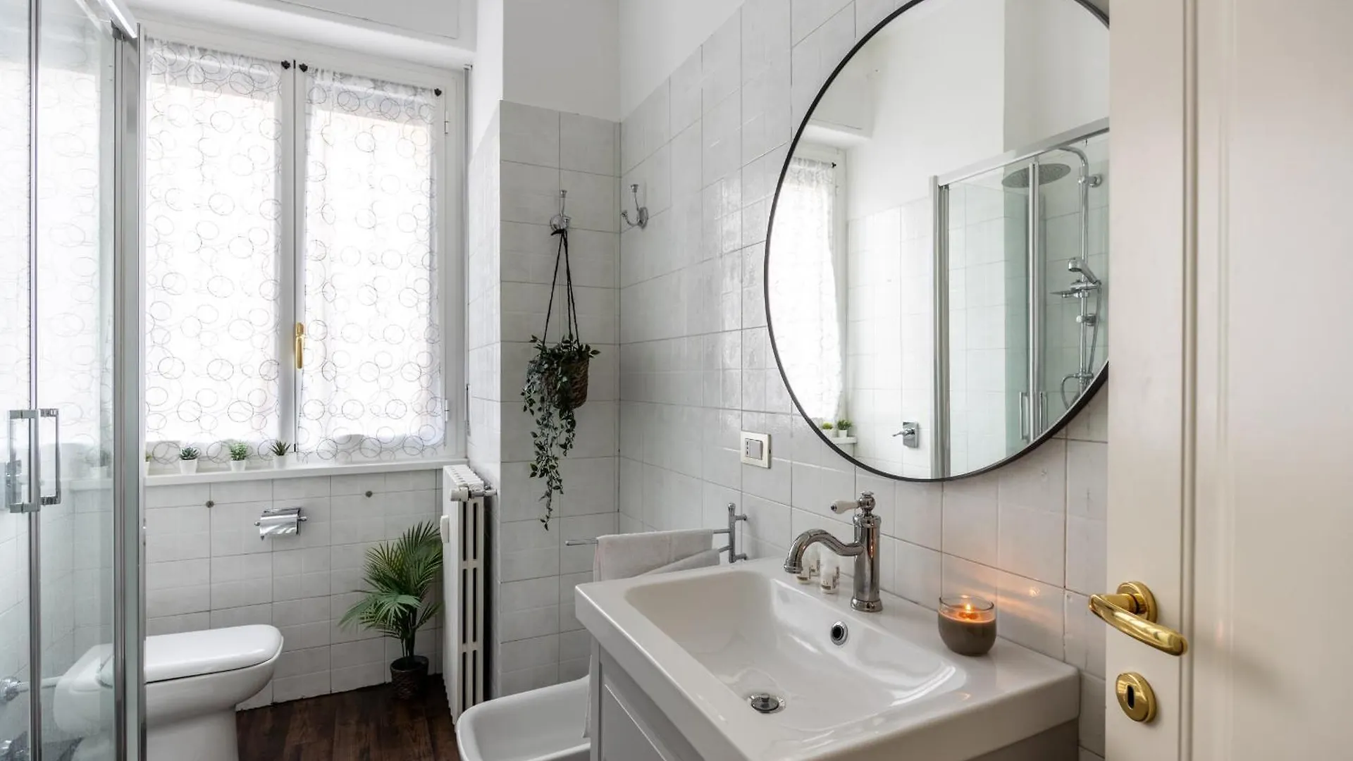 Navigli-Duomo - Prestige Apartment Netflix-Wifi Milan