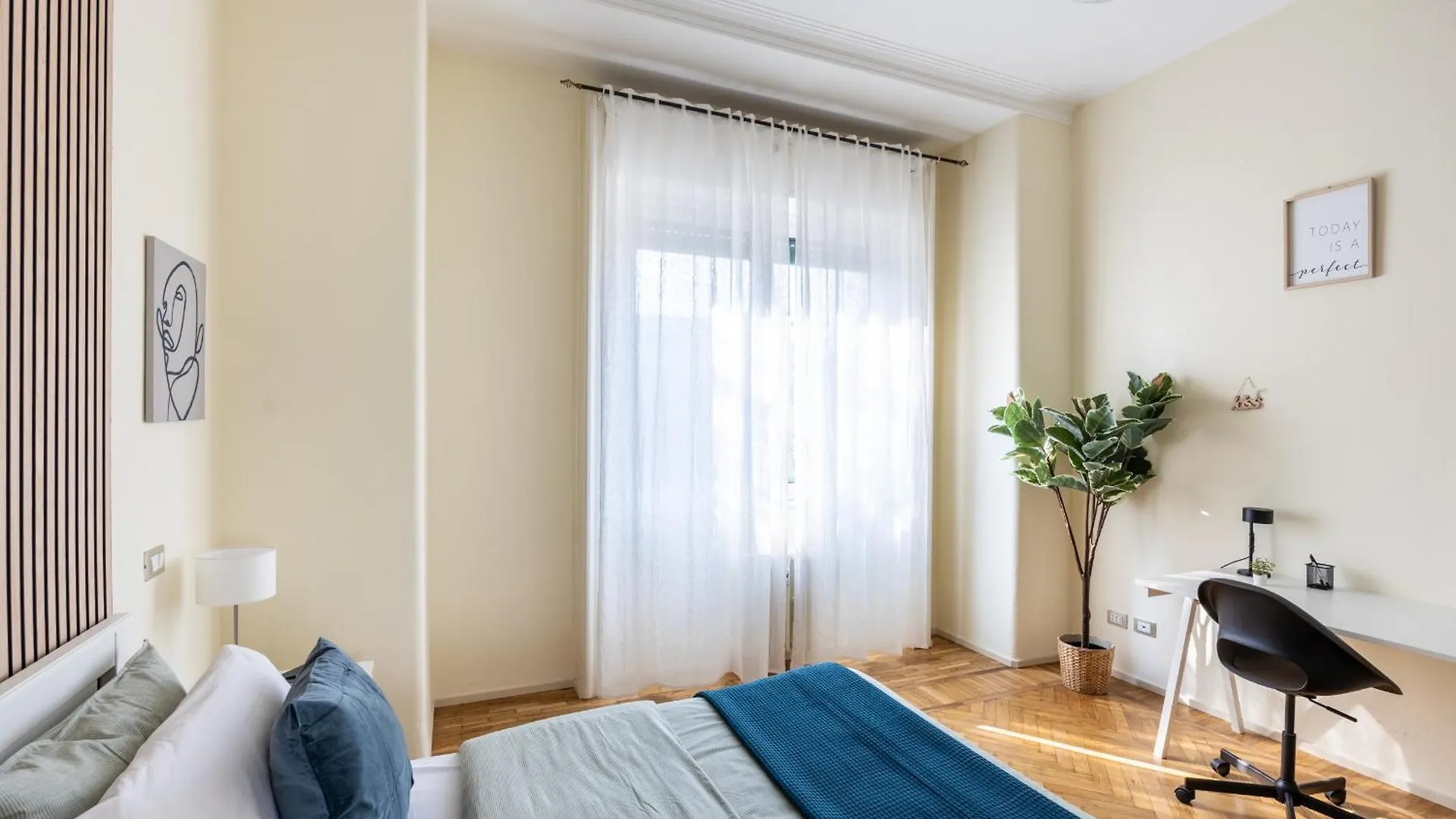 Navigli-Duomo - Prestige Apartment Netflix-Wifi Milano