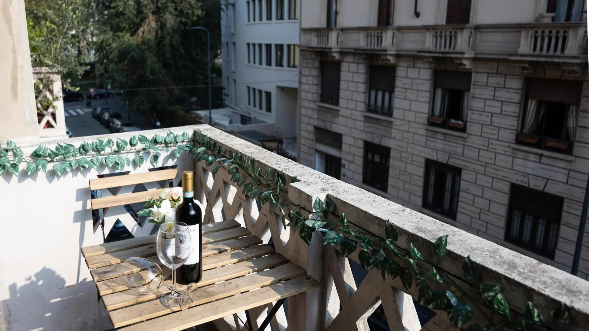 Navigli-Duomo - Prestige Apartment Netflix-Wifi Milano 0*,