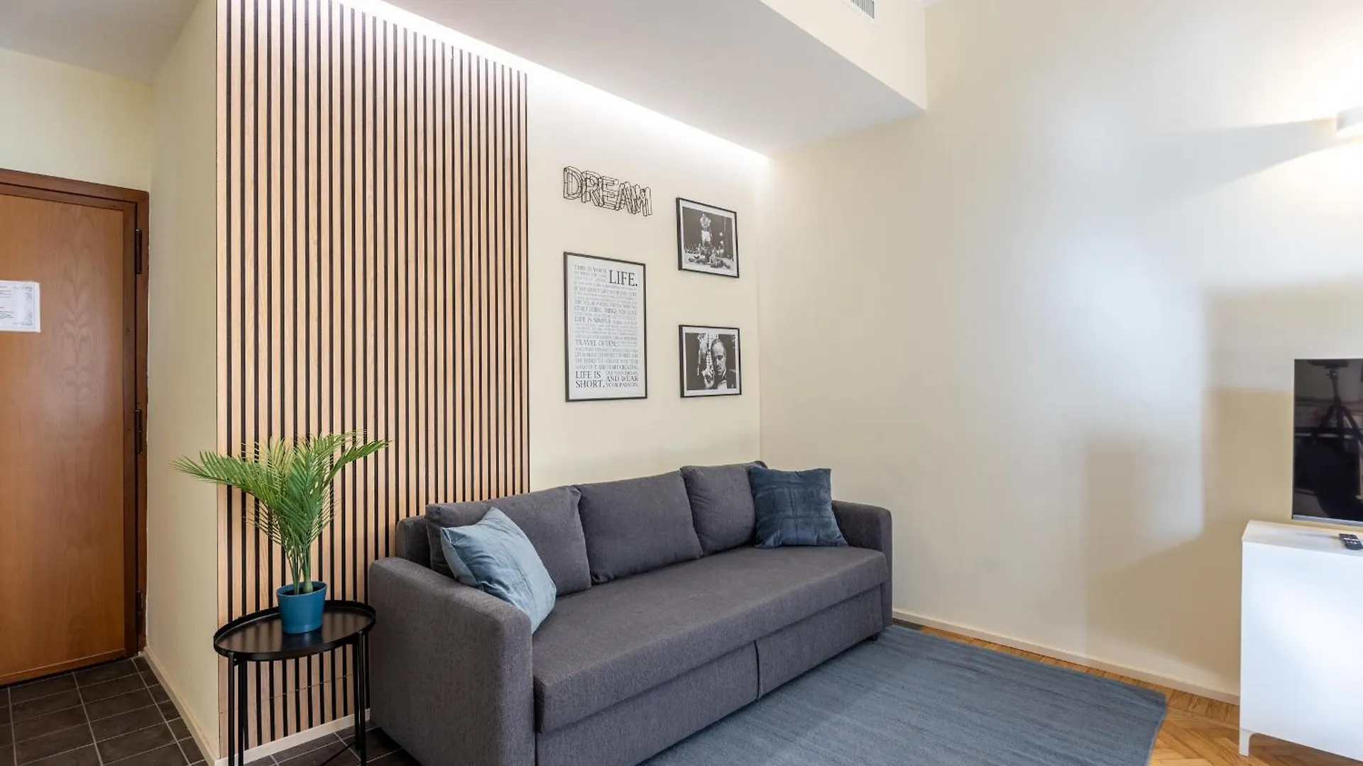Navigli-Duomo - Prestige Apartment Netflix-Wifi Milano