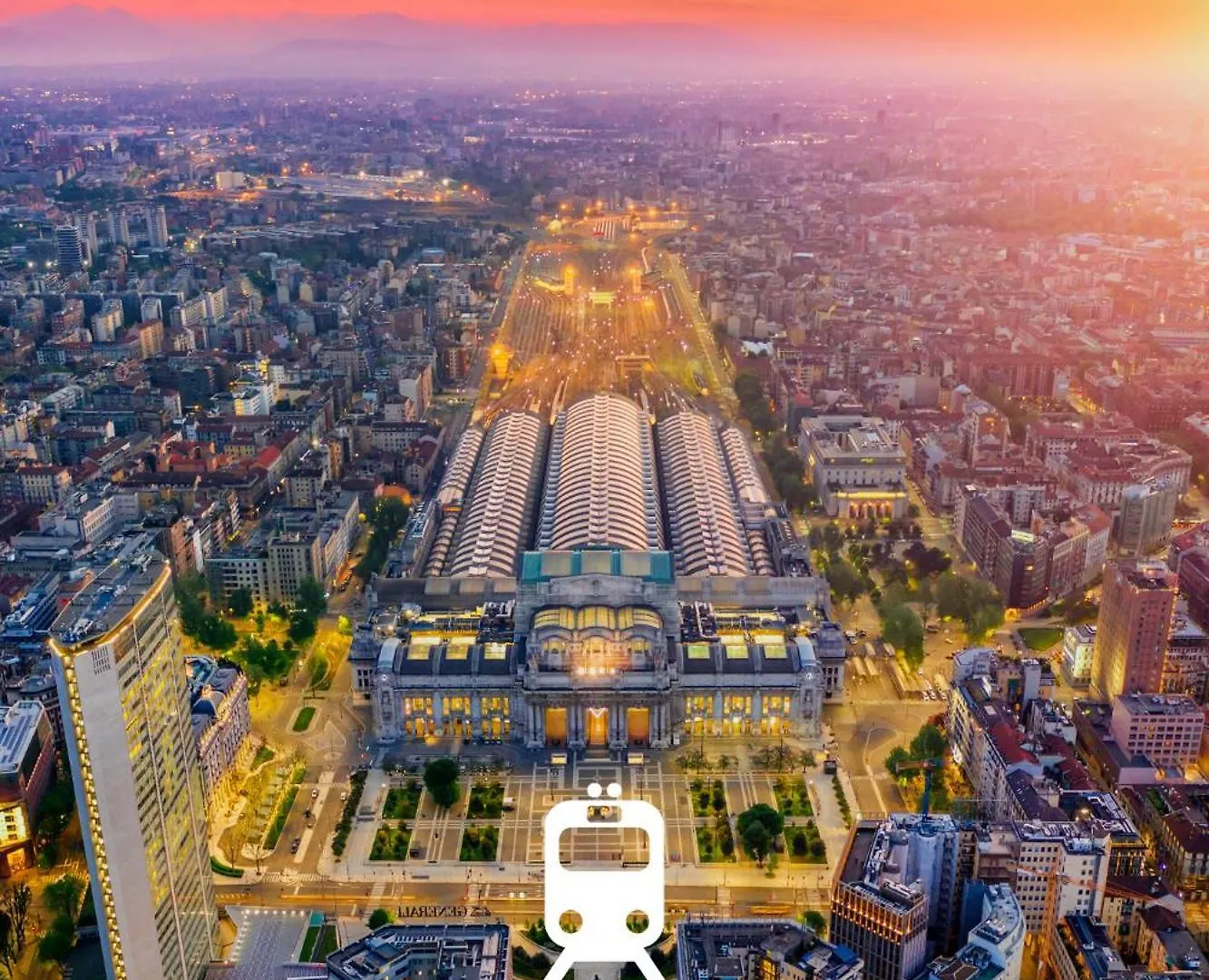Navigli-Duomo - Prestige Apartment Netflix-Wifi Milano İtalya