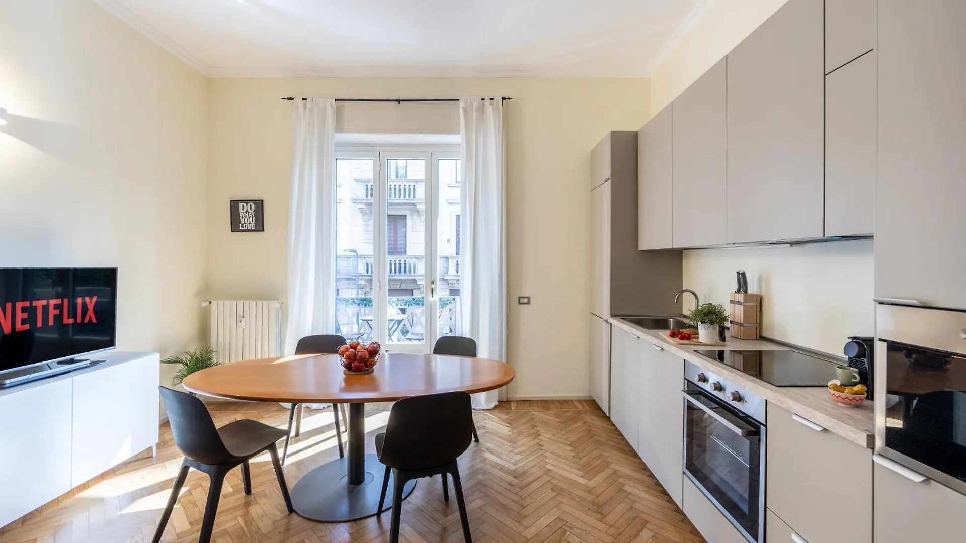 Navigli-Duomo - Prestige Apartment Netflix-Wifi Milan 0*,  Italy