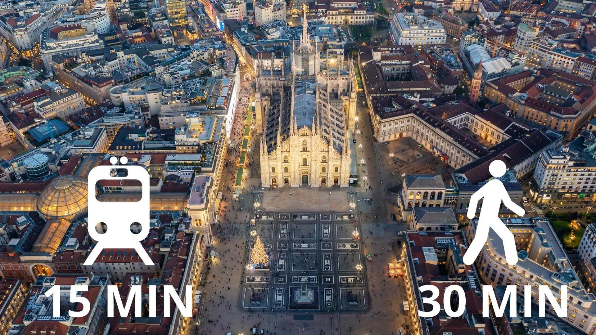Navigli-Duomo - Prestige Apartment Netflix-Wifi Milan